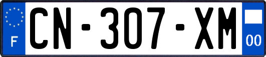 CN-307-XM