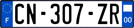 CN-307-ZR