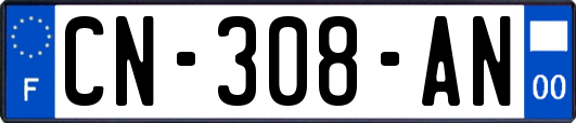 CN-308-AN