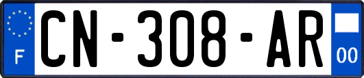 CN-308-AR