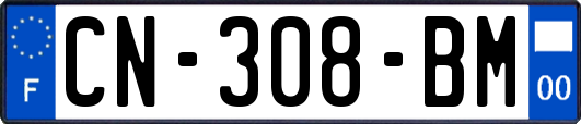 CN-308-BM