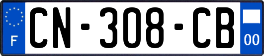 CN-308-CB