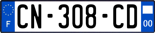 CN-308-CD