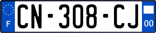 CN-308-CJ