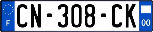 CN-308-CK