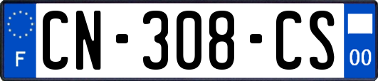 CN-308-CS