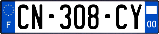 CN-308-CY