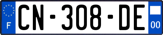 CN-308-DE