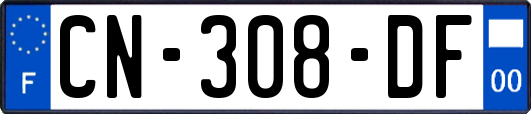 CN-308-DF