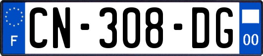 CN-308-DG