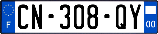 CN-308-QY