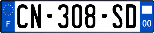 CN-308-SD