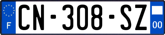 CN-308-SZ