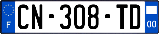 CN-308-TD