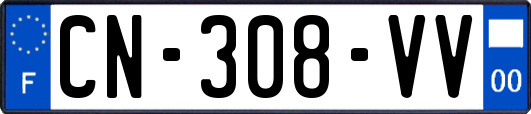 CN-308-VV