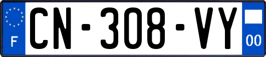 CN-308-VY