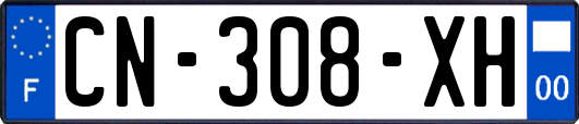 CN-308-XH