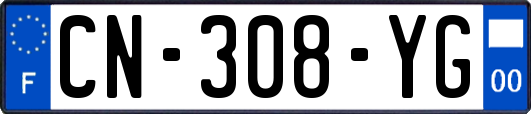 CN-308-YG