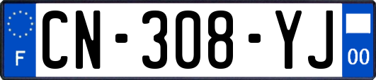 CN-308-YJ