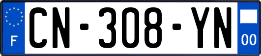 CN-308-YN