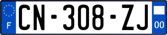 CN-308-ZJ