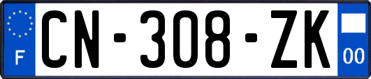 CN-308-ZK