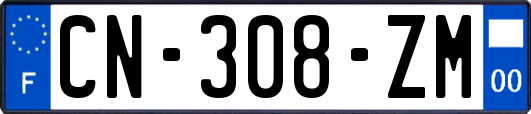 CN-308-ZM