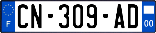 CN-309-AD