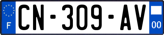 CN-309-AV