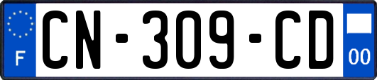 CN-309-CD