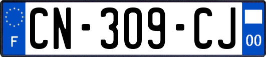 CN-309-CJ