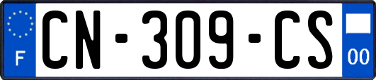 CN-309-CS