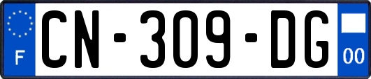 CN-309-DG