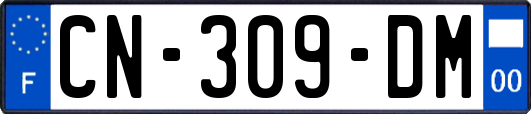 CN-309-DM