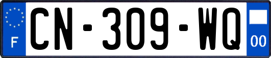 CN-309-WQ