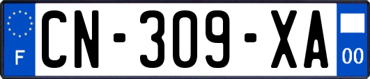 CN-309-XA