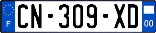 CN-309-XD