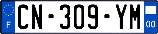 CN-309-YM