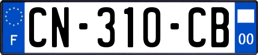 CN-310-CB