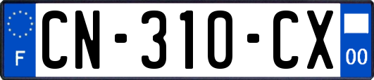 CN-310-CX