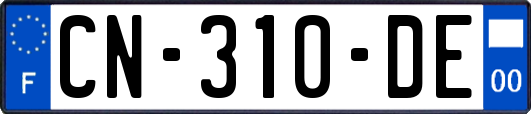 CN-310-DE