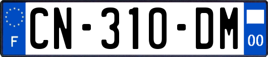 CN-310-DM