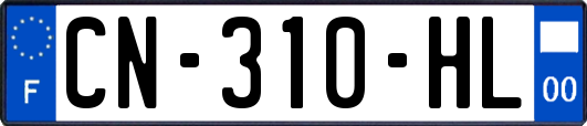 CN-310-HL