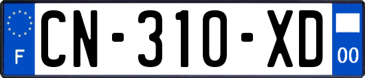 CN-310-XD