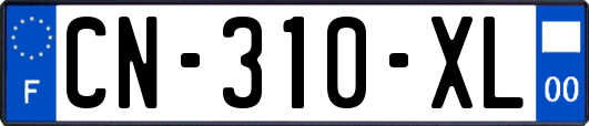 CN-310-XL