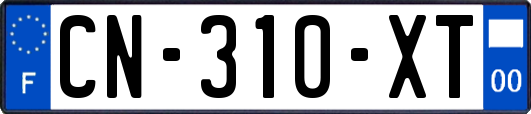 CN-310-XT