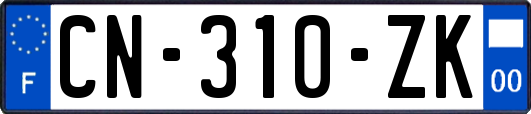 CN-310-ZK