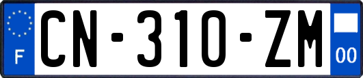 CN-310-ZM