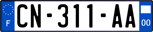 CN-311-AA