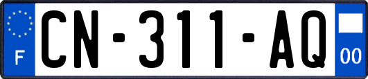 CN-311-AQ